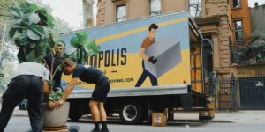 The Rise of Eco-Friendly Moving Companies What You Need to Know