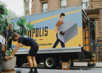 The Rise of Eco-Friendly Moving Companies What You Need to Know