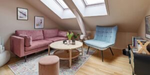 The Rise of Luxe Loft Living in London How Design-Driven Homeowners Are Reimagining Space
