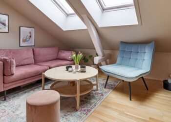 The Rise of Luxe Loft Living in London How Design-Driven Homeowners Are Reimagining Space