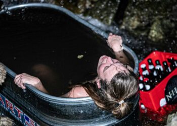 The Science Behind Cold Plunge Tubs: Why They May Offer More Than A Trend