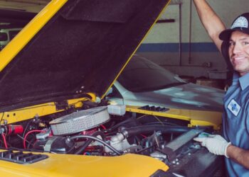 The Smart Way To Protect Your Car's Value And Longevity