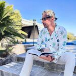 The Story Behind ‘Happiness Declassified’ How Pete Pallares Co-Authored a Cognitive-Behavioral Guide to Emotional Well-Being Inspired by His Own Experience