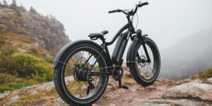 The Subtle Signs Your E-Bike May Need Attention