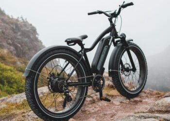 The Subtle Signs Your E-Bike May Need Attention