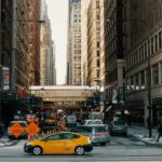 The Weekend Escape How New Yorkers Are Opting for Car Rentals Over Trains
