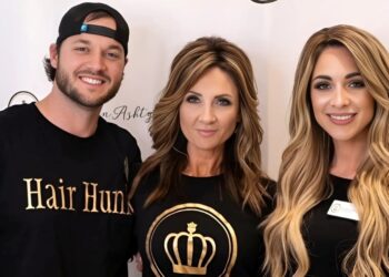 Traveling Salons: Inside The Lauren Ashtyn Collection’s Personal Approach