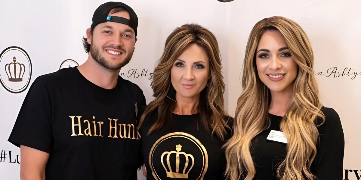 Traveling Salons: Inside The Lauren Ashtyn Collection’s Personal Approach