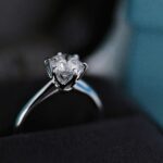 Traveling with Engagement Rings: Tips for Safely Securing Your Ring While Traveling