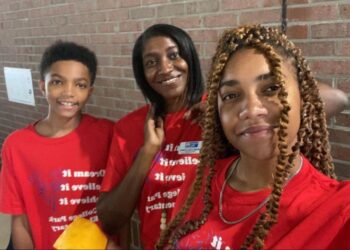 Turning Passion into Purpose LaDeidra Stokes-Roberts’ Journey Through Mental Health and Life Coaching