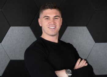 Tyson Smith’s Virtual Flip Formula Simplifies Wholesaling for Aspiring Entrepreneur