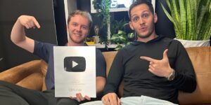 How Amplify Views Supports Creators in Growing Their YouTube Audiences
