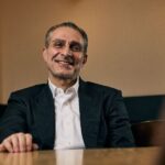 Vazgen Gevorkyan: Innovation and Impact