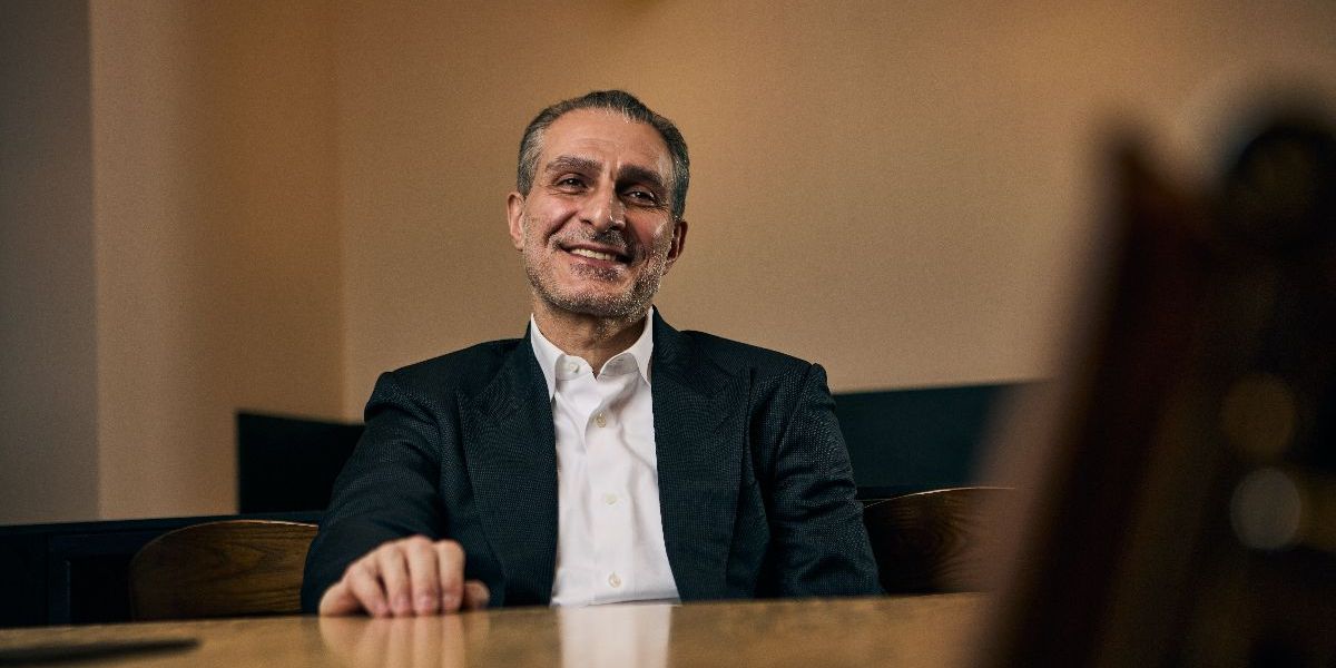 Vazgen Gevorkyan: Innovation and Impact