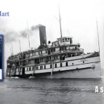 W. Matthew Hart: A Storyteller of War, Legacy, and the Sea