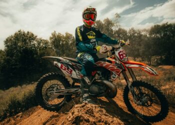 Weekend Powersports Transform from Hobby to Lifestyle Movement