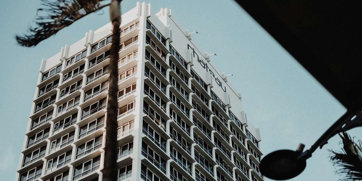 What Are the Effective Fire Pumps for Commercial Buildings in Australia?