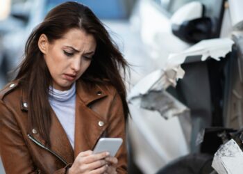 What Rideshare Drivers Need to Know After an Accident: Legal Rights, Support, and Staying on the Road