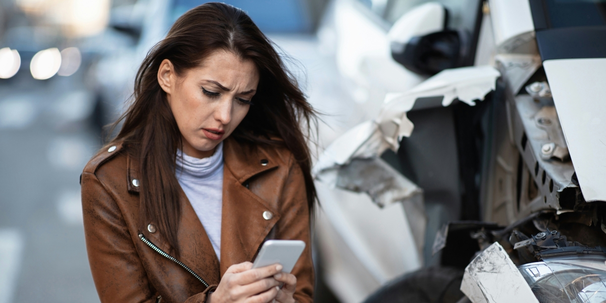 What Rideshare Drivers Need to Know After an Accident: Legal Rights, Support, and Staying on the Road