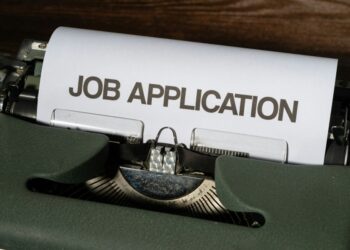 What We Learned From Analyzing Job Applications with AI