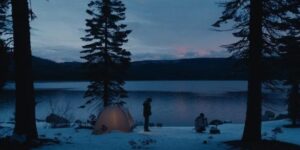 When Cultures Collide in Film with Producer Yuxing Lei