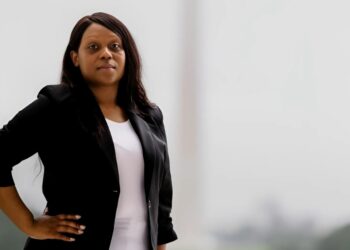 When the System Abandons You, You Build a New One How Tyana Butler Turns Pain Into Policy