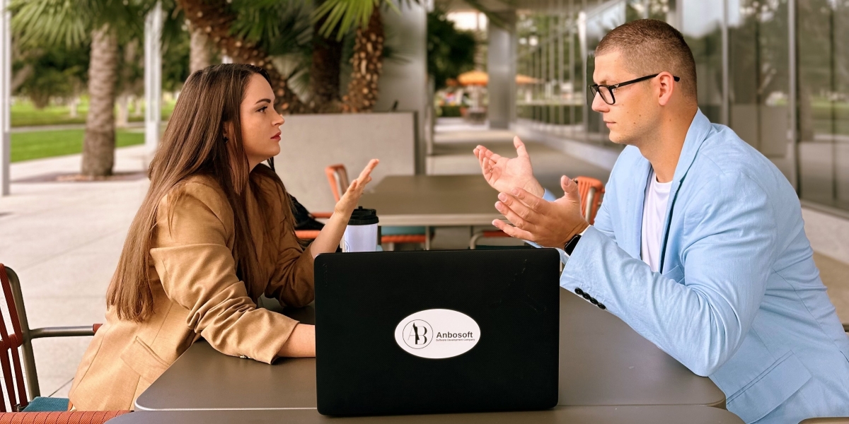 Why Anbosoft Introduced Trusted Human-Only Testing (No Automation, No AI)