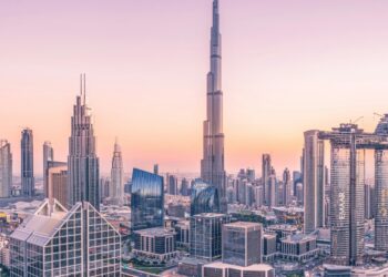 Why Families See Dubai as the Ideal Fresh Start