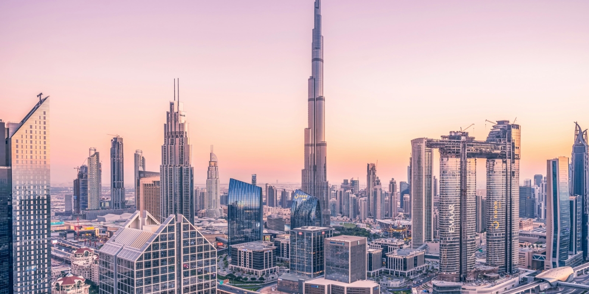 Why Families See Dubai as the Ideal Fresh Start