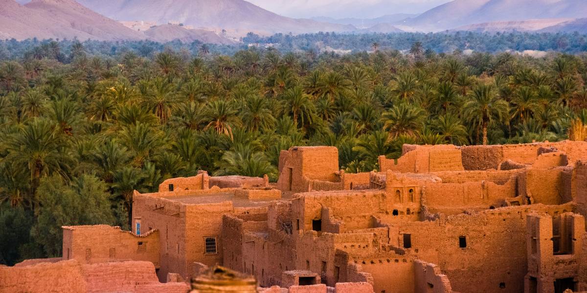 Why Gen Z Travelers Are Heading to Morocco in Record Numbers