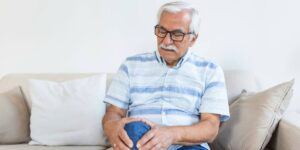 Why Knee Pain Is So Common in New York City — And What You Can Actually Do About It
