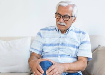 Why Knee Pain Is So Common in New York City — And What You Can Actually Do About It