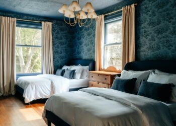 Why Luxury Accommodation Is Worth Booking