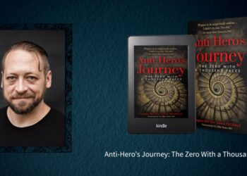 Why Read a Book That Promises to Destroy You Ben “Doc” Askins on Ego, War, and the Brutal Liberation of the Anti-Hero’s Journey