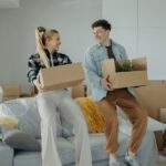 Why the Majority Would Say Yes to Letting InstaService into Their Homes?