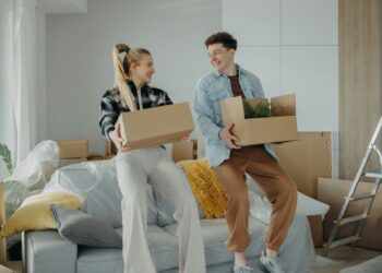 Why the Majority Would Say Yes to Letting InstaService into Their Homes?