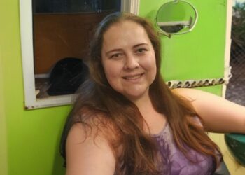 Writing Between Worlds: How J.C. Ahern Balanced Purpose and Passion