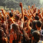 How Live Music Is Transforming NYC Parades and Celebrations