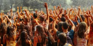 How Live Music Is Transforming NYC Parades and Celebrations