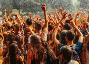 How Live Music Is Transforming NYC Parades and Celebrations