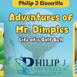 Philip J. Ciaverilla: The Unexpected Voice Behind a Golf Ball’s Life Story