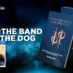 A Passion Worth Writing: Preston Frazier’s Journey from Law to Rock Legends