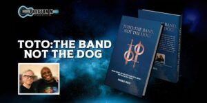 A Passion Worth Writing: Preston Frazier’s Journey from Law to Rock Legends