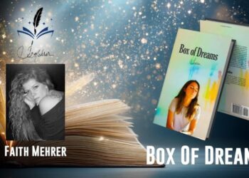 Faith Mehrer: The Dreamer Behind Box of Dreams