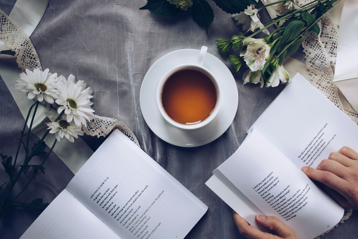 Books n Ink Publishing Helps Authors Bring Their Stories to Life