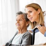 Benefits of Professional Nursing Care for Seniors