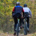 Why the Vertical Bike Rack Is Becoming the Go-To for American Outdoor Families