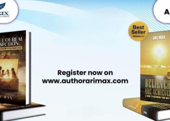 Ari Max: The Coach Offering Insights and Tools for Personal Growth Through Life’s Challenges