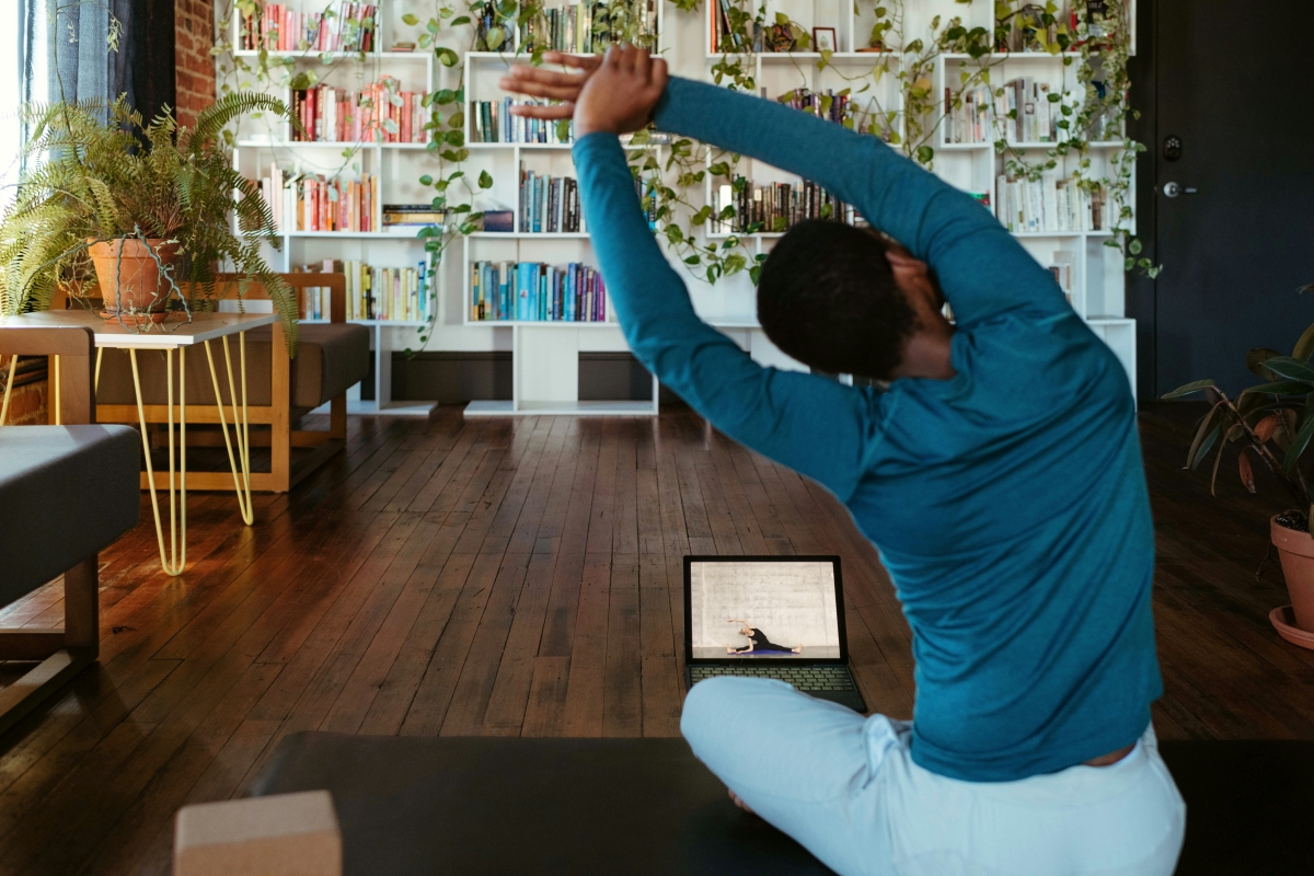 Transforming Health and Daily Living The Rise of Tech-Driven Wellness Innovations