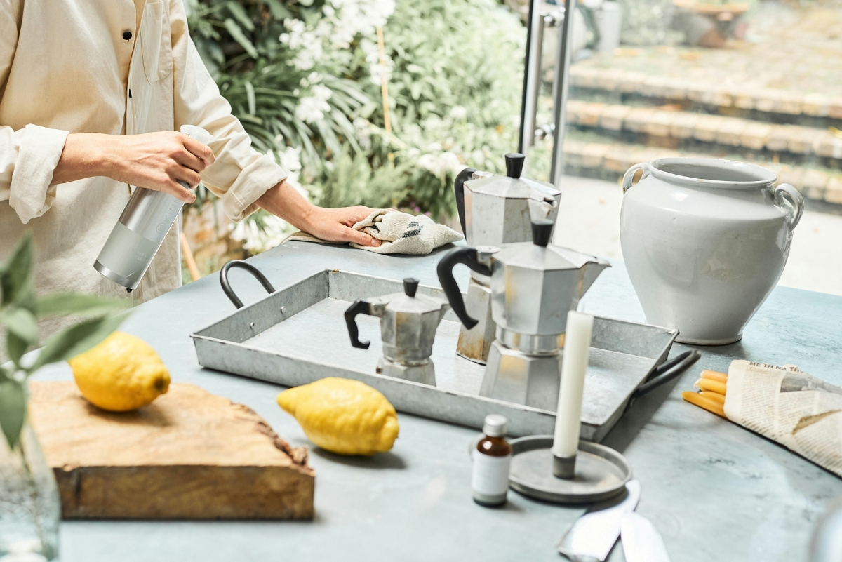 The Rise of Eco-Friendly Consumer Products Embracing Sustainability in Modern Lifestyles